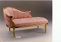 INTARSIATO BOULLE TESSUTO IMBOTTITO DORMEUSE SEDUTA12